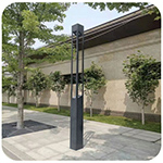 【景觀燈】景觀燈的種類-室外景觀燈有哪些。