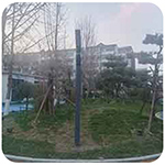 優(yōu)質(zhì)景區(qū)為什么花那么多錢安裝還不如普通路燈亮的景觀燈呢？值不值？