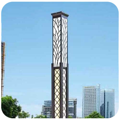 景觀(guān)燈