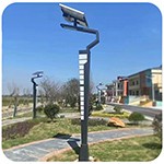 公園、廣場太陽能景觀燈的應(yīng)用愈發(fā)廣泛，下面就給大家介紹一下太陽能景觀燈的安裝方法