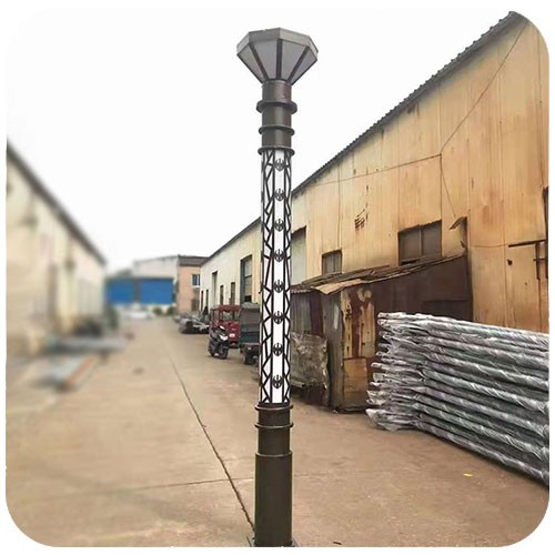 特型景觀(guān)燈 JGD-056