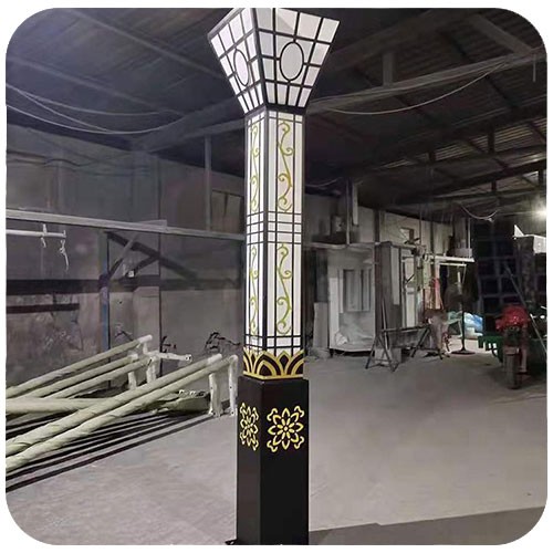 特型景觀(guān)燈 JGD-057