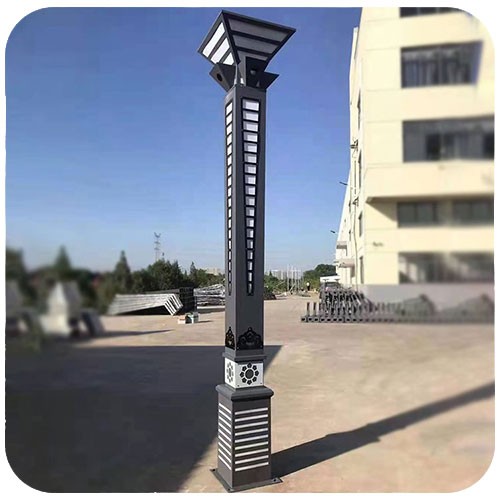 特型景觀(guān)燈 JGD-058
