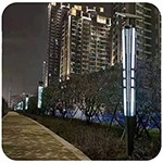 極端天氣的出現(xiàn)，對我們景觀燈廠家有什么影響？