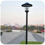 根據(jù)使用環(huán)境風(fēng)格選擇一系列的燈具（三）——寬闊廣場、車場、運(yùn)動場環(huán)境