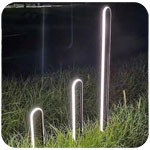 天氣暴熱，多地供電緊張，景觀燈應(yīng)該全部關(guān)閉！