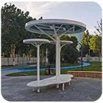“口袋公園”建設(shè)如火如荼，景觀燈設(shè)計何去何從？