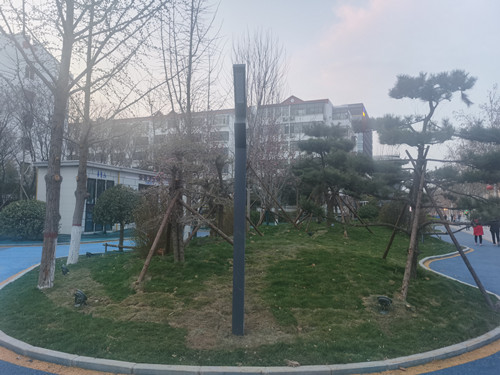 景觀燈，景區(qū)景觀燈