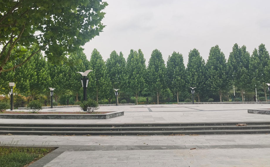 景觀燈，公園景觀燈
