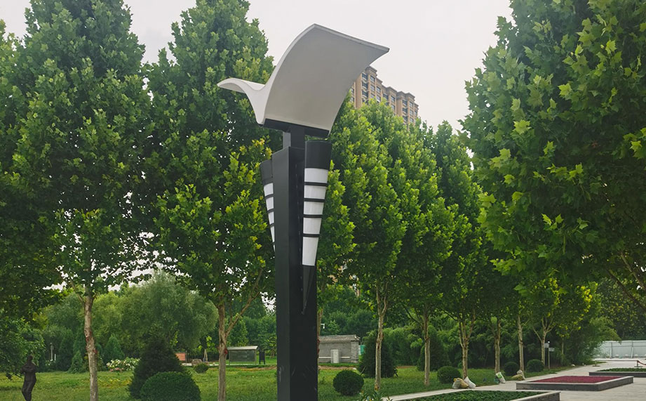 景觀燈，公園景觀燈