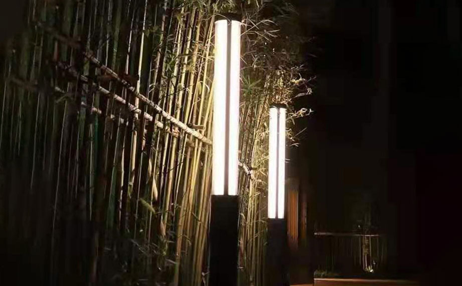 圓形景觀燈，景觀燈