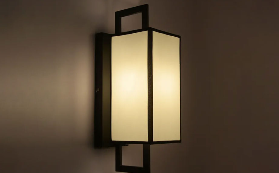 壁燈，仿古壁燈